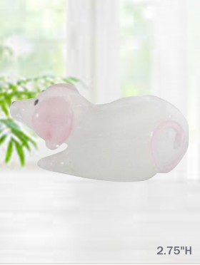 Glass Dog  Glass Dog